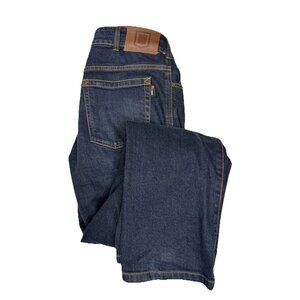 Icon MH1000 Cordura Riding Denim Jeans Men 32x33.5 Motorcycle D30 Armor